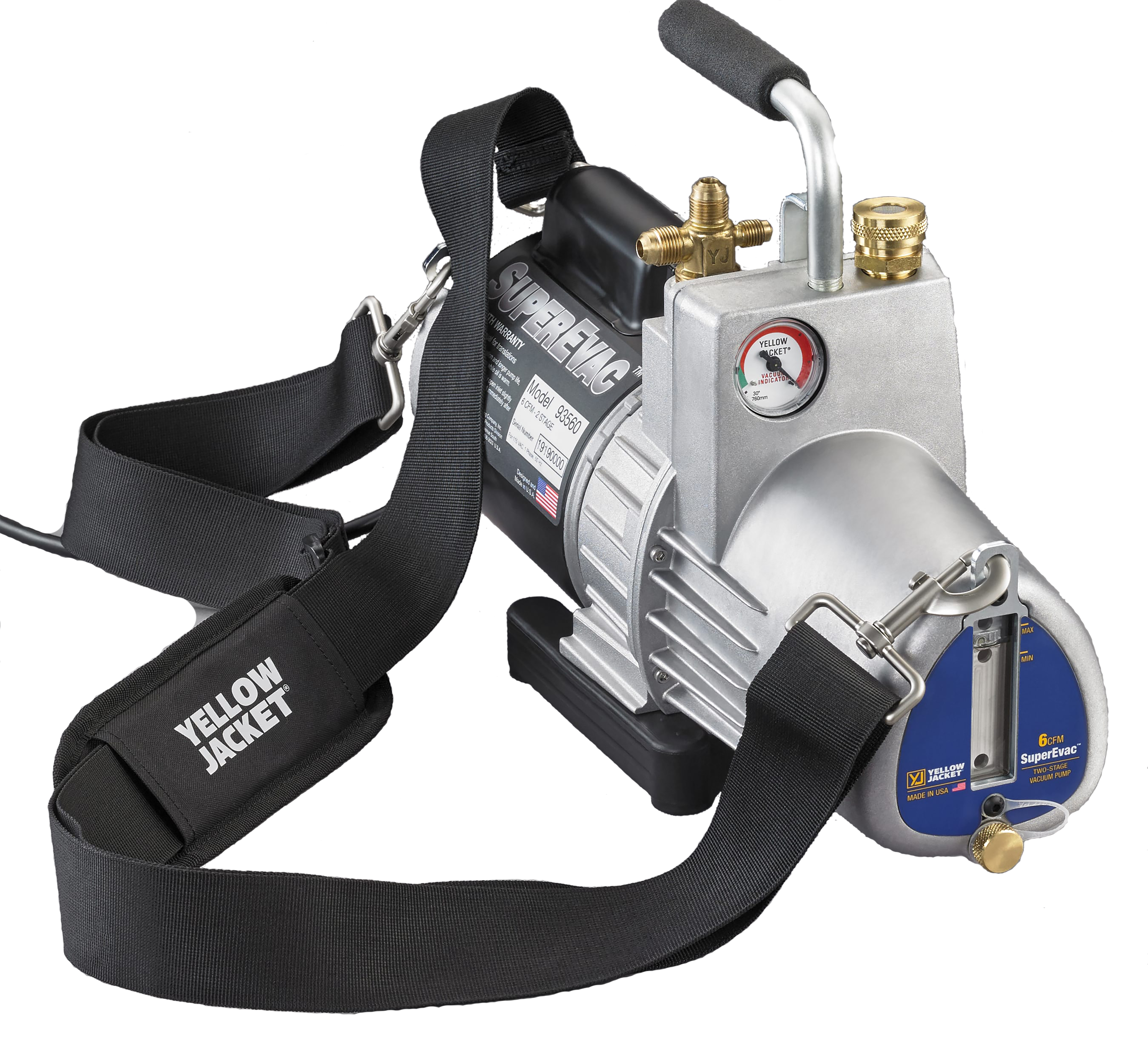  - HVAC Equipment